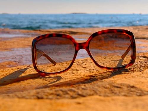 Jak działają okulary z polaryzacją?