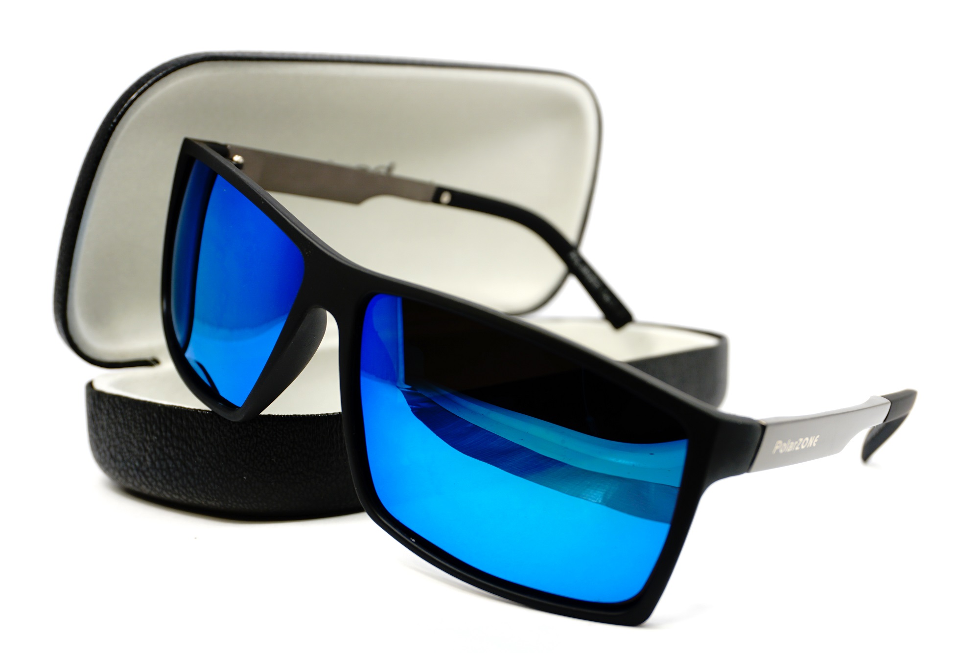 okulary przeciwsłoneczne polarzone 710-10