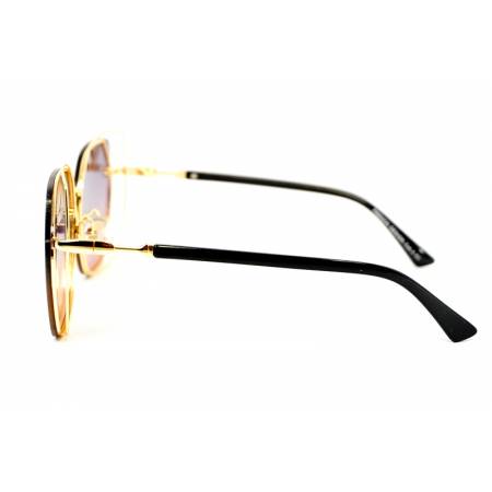 damskie okulary przeciwsłoneczne z etui