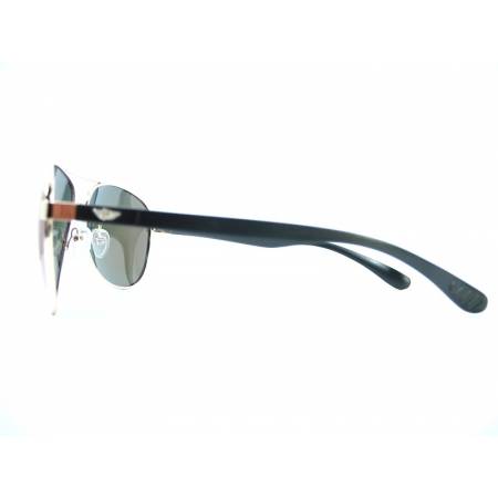 Okulary przeciwsłoneczne PILOTKI POLARYZACJA (PolarZONE 11a)