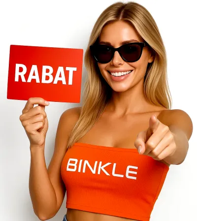 rabat 10%