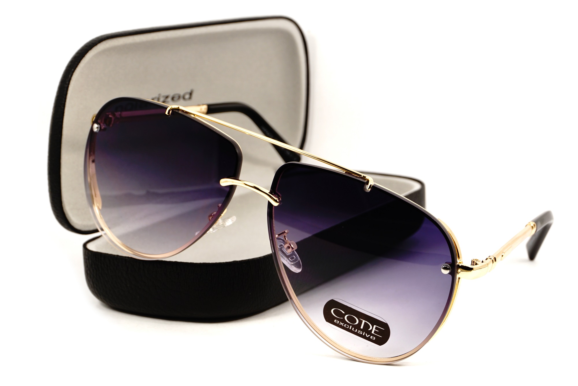 okulary cote exclusive 250-3