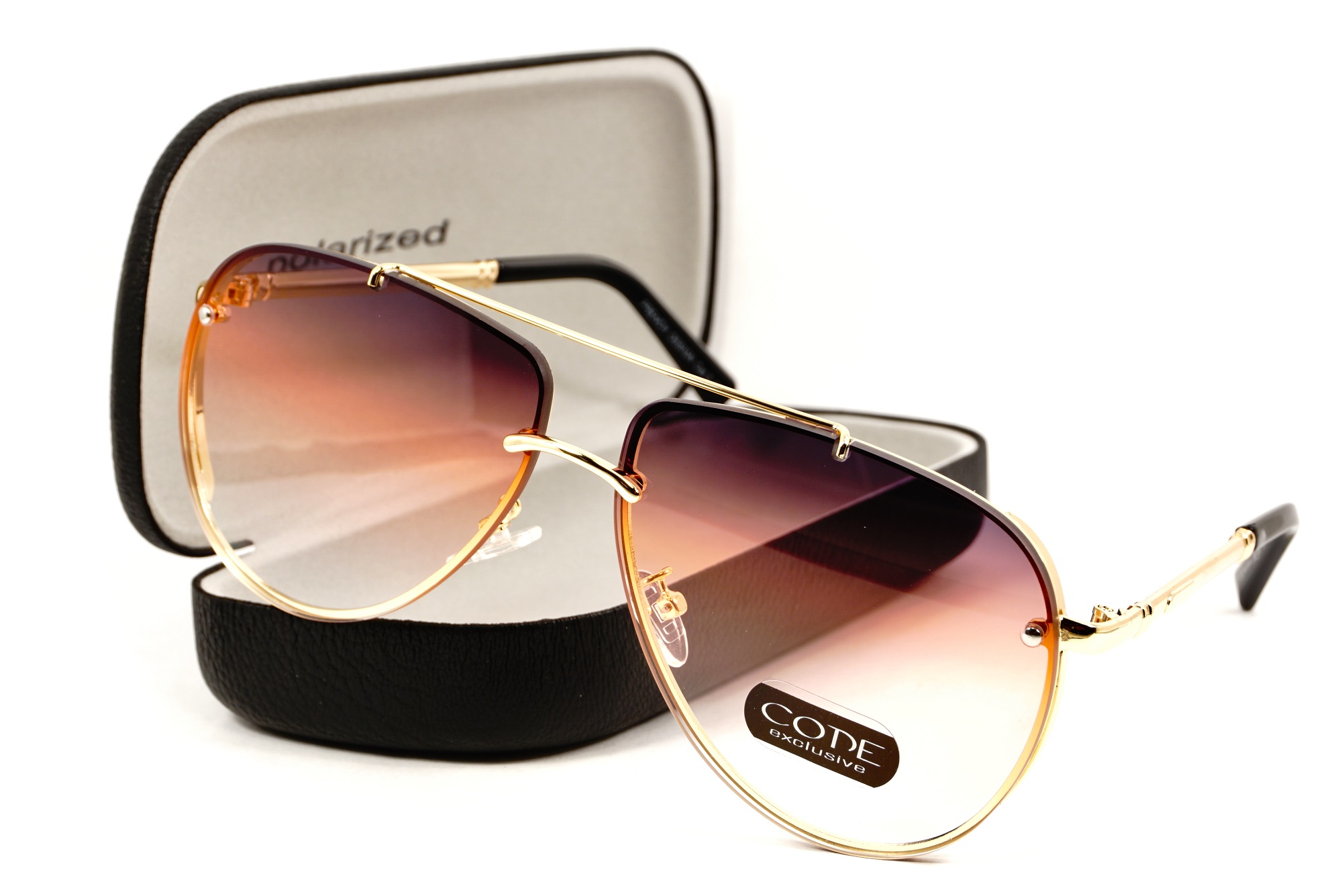 okulary cote exclusive 250-6