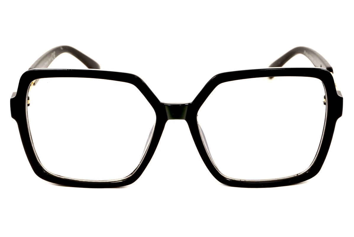 damskie duże okulary antyrefleksyjne z filtrem