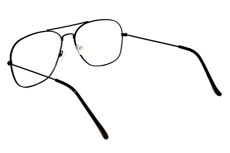 okulary zerówki z blue light filter