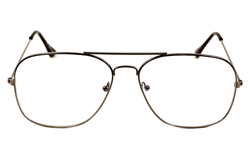 okulary antyrefleksyjne z filtrem