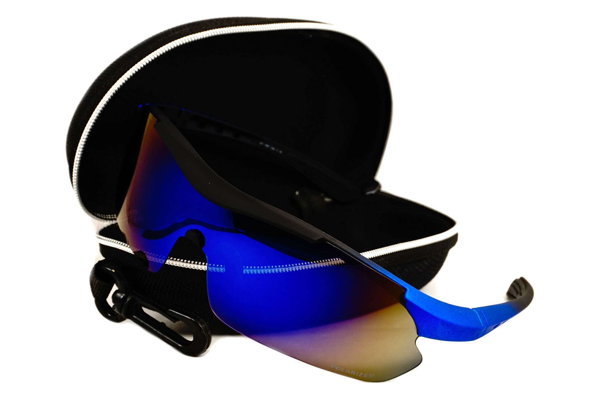 okulary sportowe przeciwsłoneczne speed 177l-10