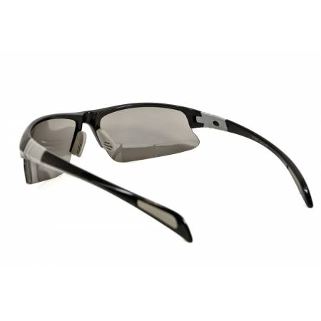 okulary sportowe z filtrem i polaryzacją