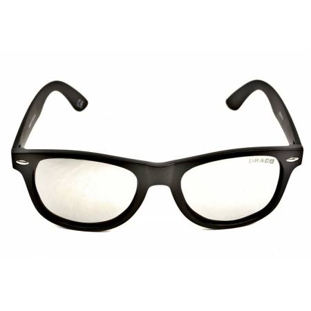 okulary przeciwsłoneczne nerdy lustra