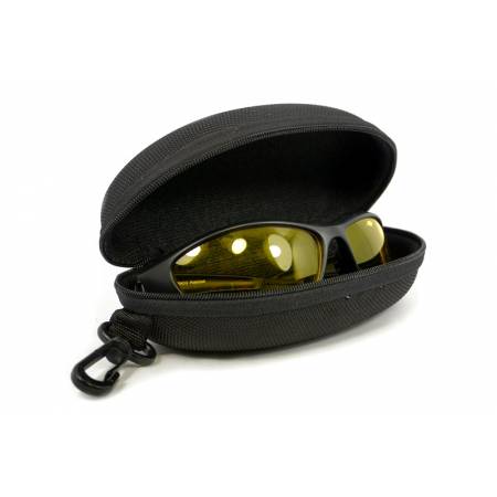 okulary polaryzacyjne dla kierowcy żółte