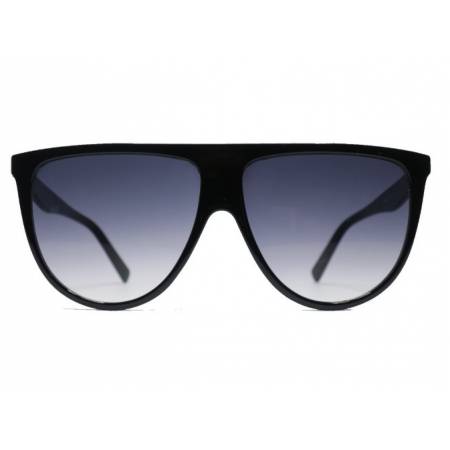 eleganckie okulary przeciwsłoneczne kocie oczy