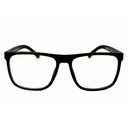 okulary antyrefleksyjne nerdy