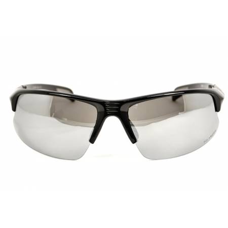 okulary sportowe lustrzane polaryzacyjne