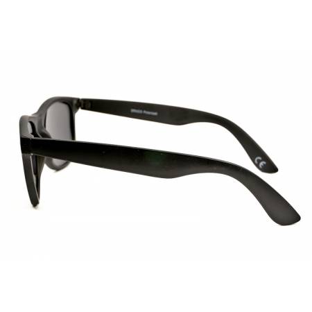 okulary przeciwsłoneczne lustrzane nerdy