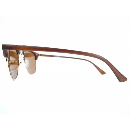 okulary przeciwsłoneczne nerdy retro