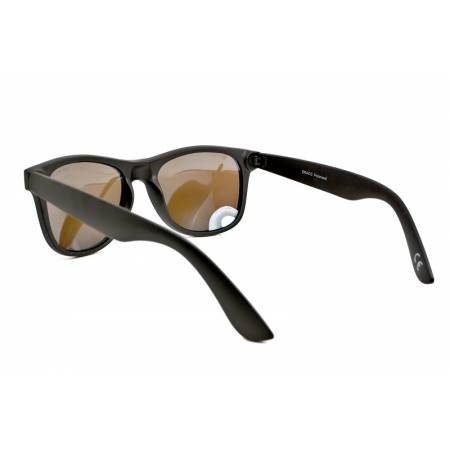 okulary przeciwsłoneczne nerdy lustrzane