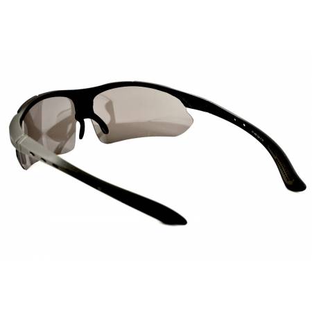 okulary sportowe z filtrem uv
