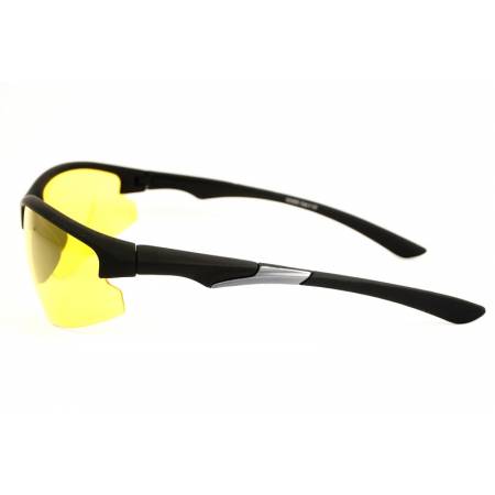 żółte okulary dla kierowcy polaryzacyjne