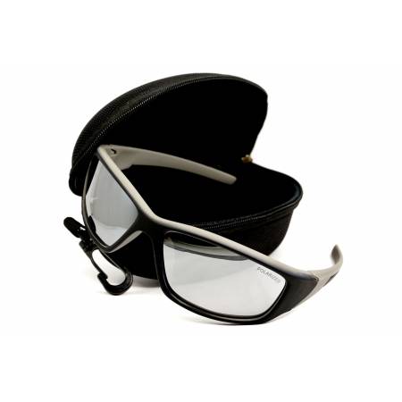 okulary sportowe przeciwsłoneczne polaryzacyjne
