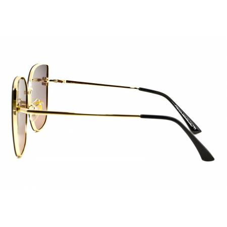 ekskluzywne okulary przeciwsłoneczne