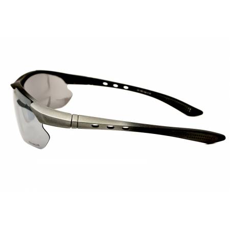 okulary sportowe polaryzacyjne lustrzane