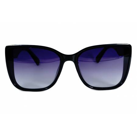 eleganckie okulary przeciwsłoneczne polaryzacyjne