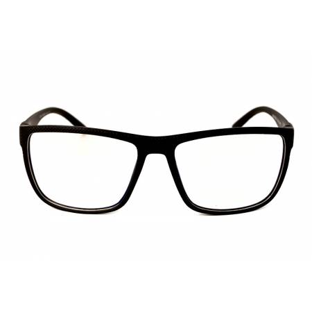 okulary zerówki z antyrefleksem
