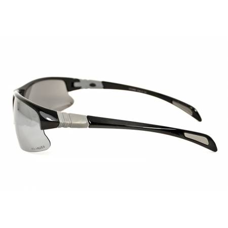 okulary sportowe z filtrem UV