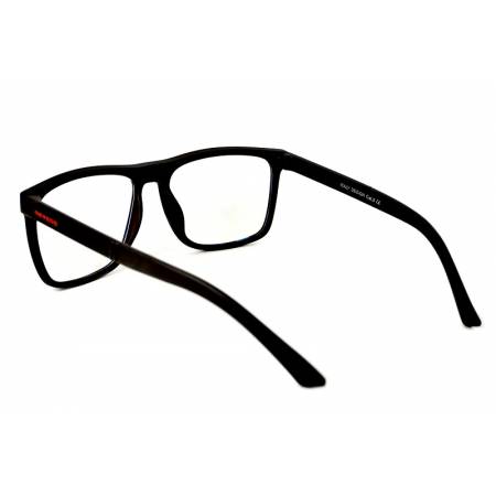 okulary zerówki antyrefleksyjne