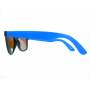 Okulary przeciwsłoneczne NERDY LUSTRA POLARYZACJA (Draco 64C4)