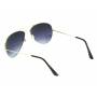 Okulary przeciwsłoneczne Pilotki gradientowe Revers 476-4