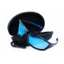 okulary polaryzacyjne dla biegacza
